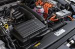 Volkswagen Passat GTE 2019 года (UK)